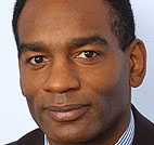 Nigel Walker - Head of BBC Wales Sport