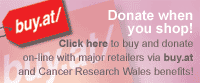 Donate to CRW when you shop