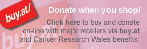 Donate to CRW when you shop