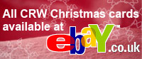 All personalised charity Christmas cards are available at E-bay!